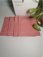 Korean Bio collagen face mask | 10 sheets